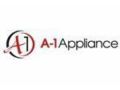 A-1 Appliance Parts Promo Codes May 2024