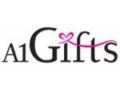A1Gifts UK 15% Off Promo Codes May 2024