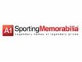 A1sportingmemorabilia Uk Promo Codes February 2022