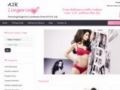 A2klingerie UK 15% Off Promo Codes May 2024