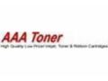 AAA Toner 5% Off Promo Codes May 2024