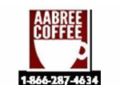 Aabree Coffee Company Promo Codes October 2022