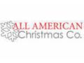 All America Christmas Co. 25% Off Promo Codes May 2024