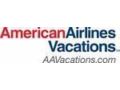 American Airlines Vacations Promo Codes January 2022