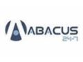 Abacus24-7 Promo Codes January 2022