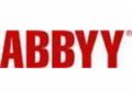 Abbyy Promo Codes May 2022