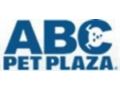 Abc Pet Plaza Promo Codes October 2022
