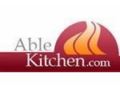 Able Kitchen Promo Codes April 2024