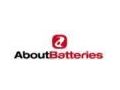 About Batteries Promo Codes May 2024
