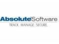Absolute Software Promo Codes December 2022