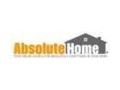 Absolutehome Promo Codes March 2024