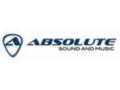 Absolutesoundandmusic.com Free Shipping Promo Codes May 2024