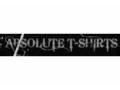 Absolute T-Shirts 10% Off Promo Codes May 2024