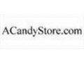 A Candy Store Promo Codes January 2022