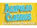 Acapulco Promo Codes June 2023