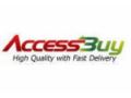 Accessbuy Promo Codes August 2022