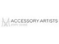 Accessory Artists Promo Codes February 2022