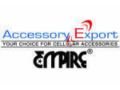 Accessory Export Promo Codes May 2024