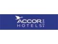 Accorhotels Uk Promo Codes May 2022