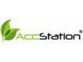 Accstation Promo Codes December 2023