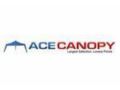 Ace Canopy Promo Codes January 2022