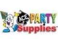 ACE Party Supplies 10$ Off Promo Codes May 2024