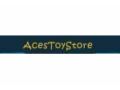 AcesToyStore Promo Codes April 2024