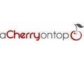 A Cherry On Top Promo Codes October 2022