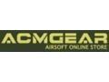 ACM Gear 10% Off Promo Codes May 2024