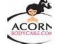 Acorn Body Care Promo Codes May 2024