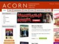 Acorn Media Uk Promo Codes April 2024