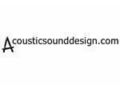 Acousticsounddesign Promo Codes April 2023
