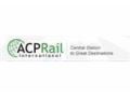 Acp Rail Promo Codes April 2024