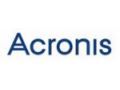 Acronis Promo Codes October 2023