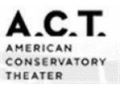 American Conservatory Theater Promo Codes April 2024