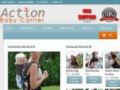 Actionbabycarriers Promo Codes April 2024