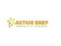 Active Baby Canada Promo Codes April 2024