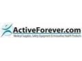 Active Forever Promo Codes January 2022