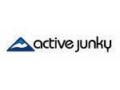 Active Junky Promo Codes April 2024