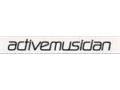 Activemusician Promo Codes April 2024