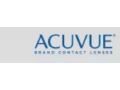 ACUVUE 10$ Off Promo Codes May 2024