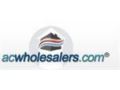 Ac Wholesalers Promo Codes December 2023