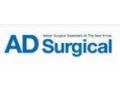 Ad Surgical Promo Codes February 2022