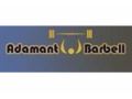 Adamantbarbell 10% Off Promo Codes May 2024