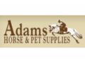 Adams Horse Supplies Promo Codes October 2023