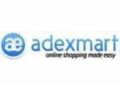 Adexmart Promo Codes May 2024