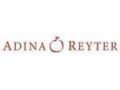 Adina Reyter Promo Codes October 2023