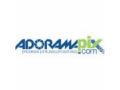 Adoramapix Promo Codes May 2022