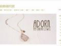 Adornbysarahlewis Promo Codes May 2024