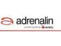 Adrenalin Promo Codes January 2022